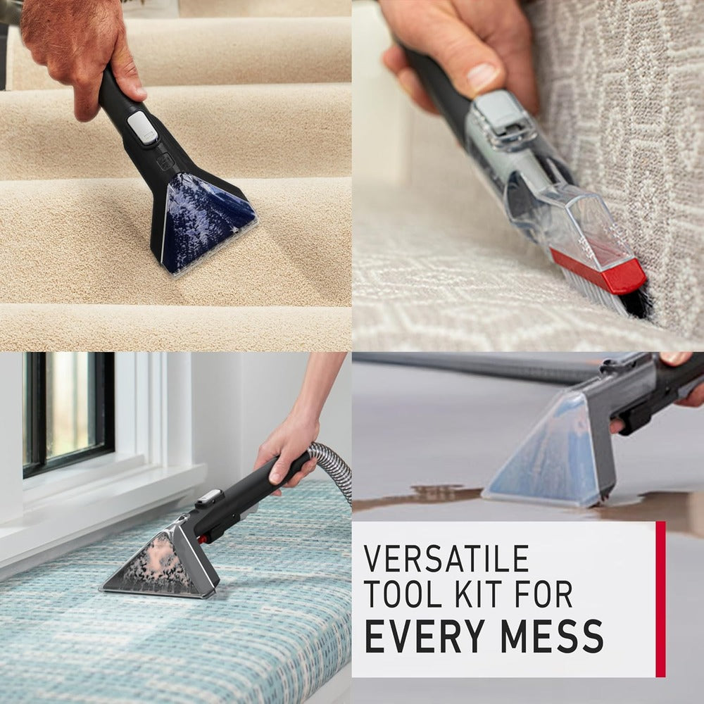 مكنسة هوفر ون باور كلينسليت اللاسلكية