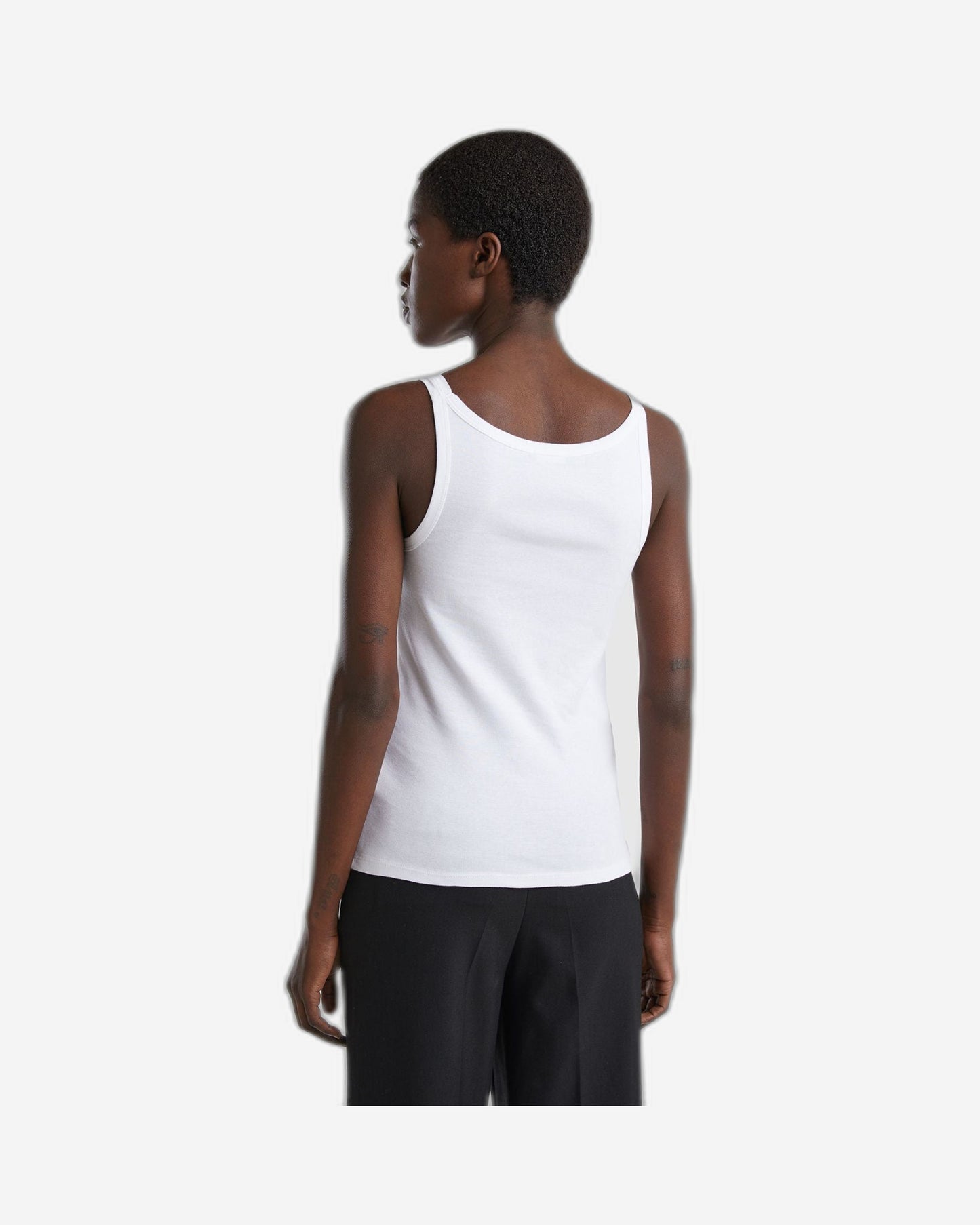 قميص داخلي مضلع