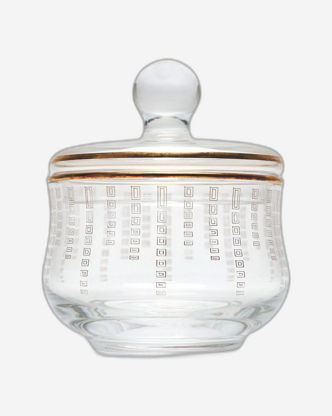 وعاء سكر كومبي إستيلا جولد ديكو