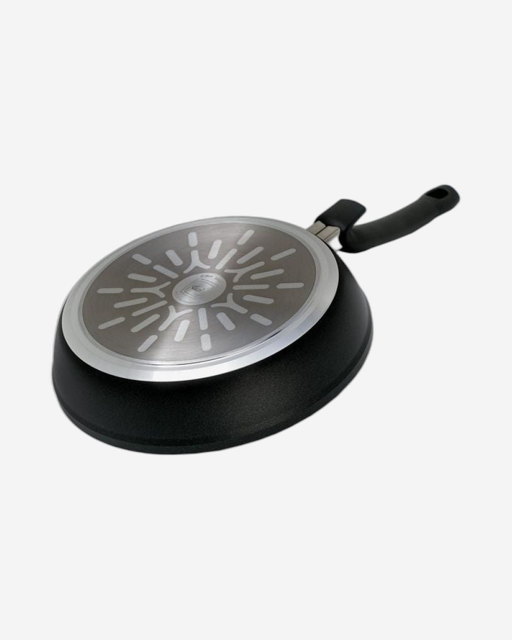 مقلاة فيسلر آدمانت كومفورت مقاس 24+28 سم - 159-105-02-101/0