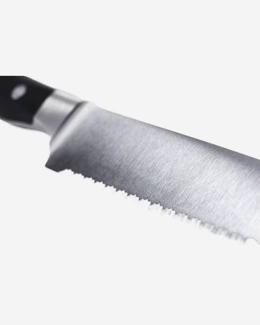 Wusthof Classic Ikon Bread Knife