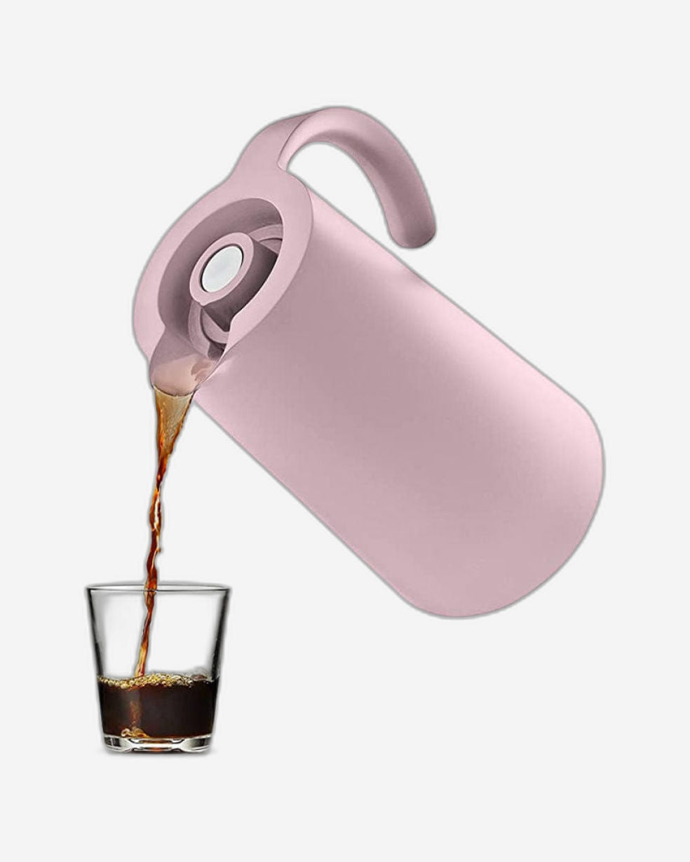 إبريق تفريغ الهواء إيفا سولو - 1 لتر كوارتز - 502857