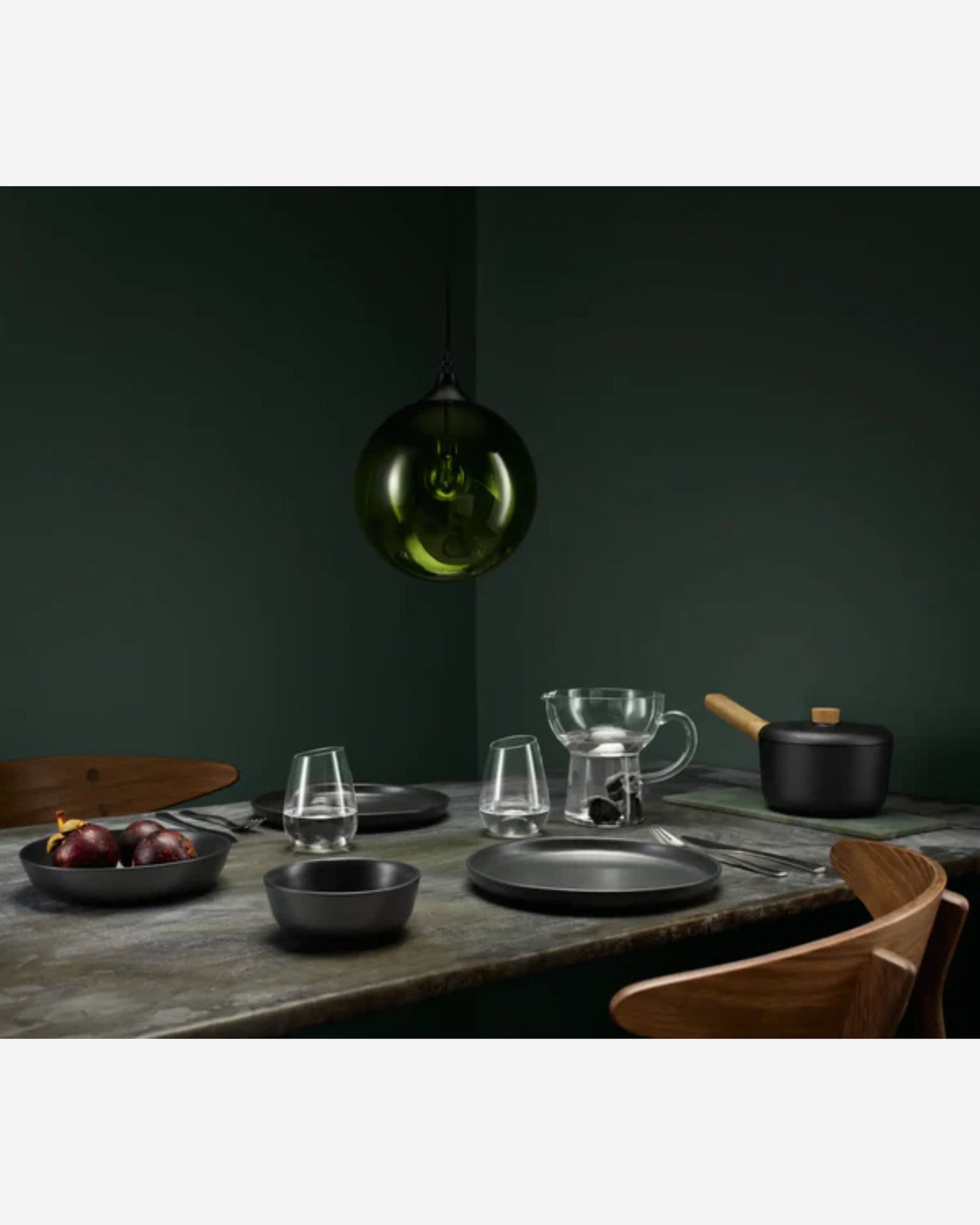 طبق عميق إيفا سولو 502792 مقاس 20 سم نورديك كي