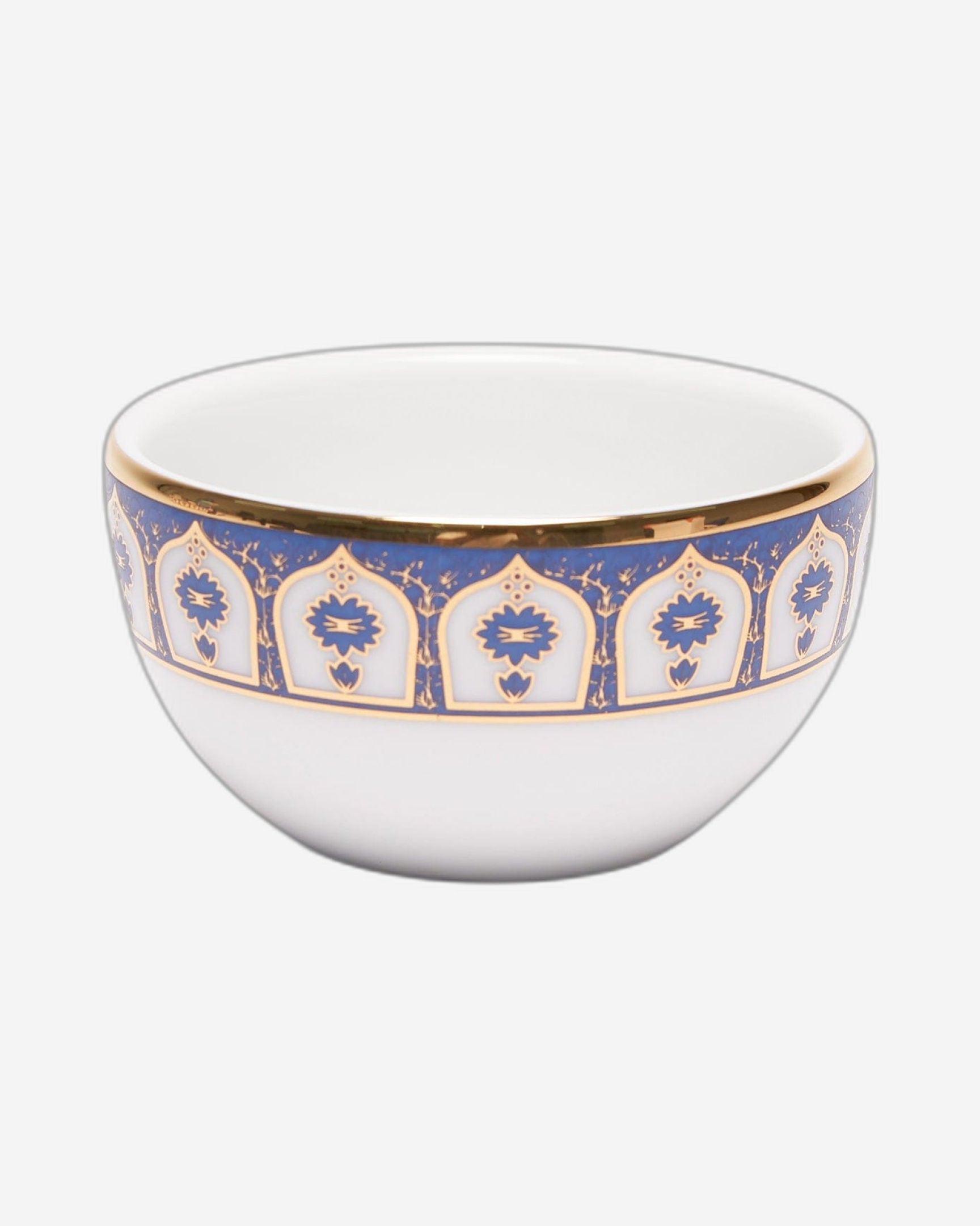 وعاء جوز باندورا من دانكوتوا، قطعتين