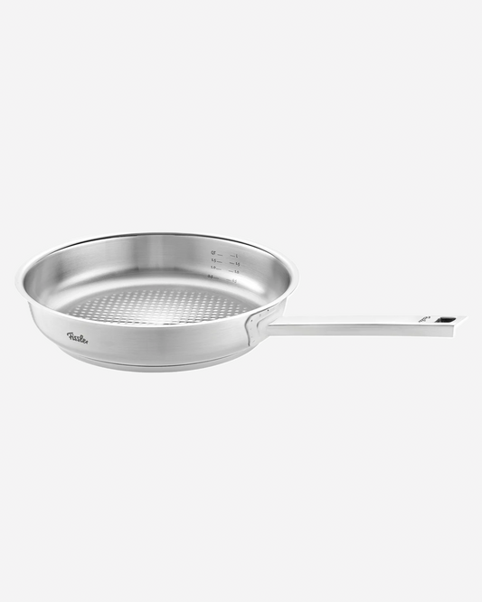 Fissler Original-Profi Collection 24cm Stainless Steel Pan