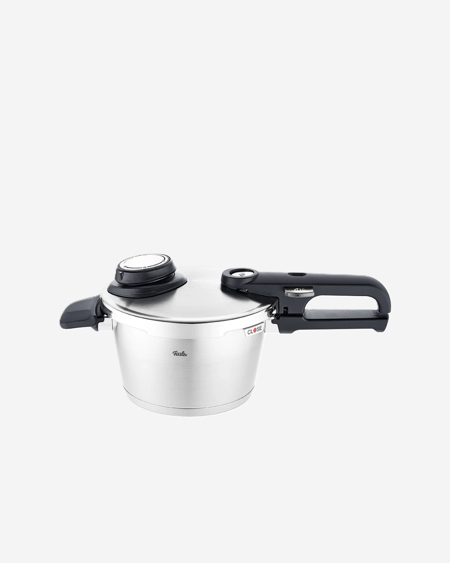 Fissler Vitavit Premium S4 Perforated Insert Pressure Cooker 4.5L