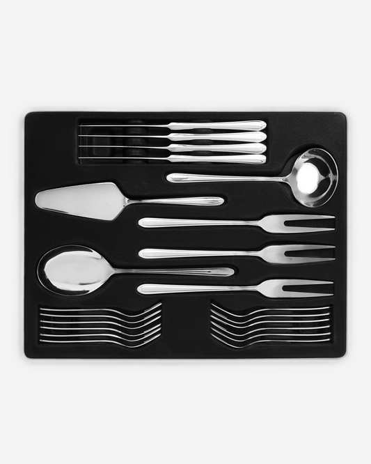 Winjoy Deema 68Pc Cutlery Set