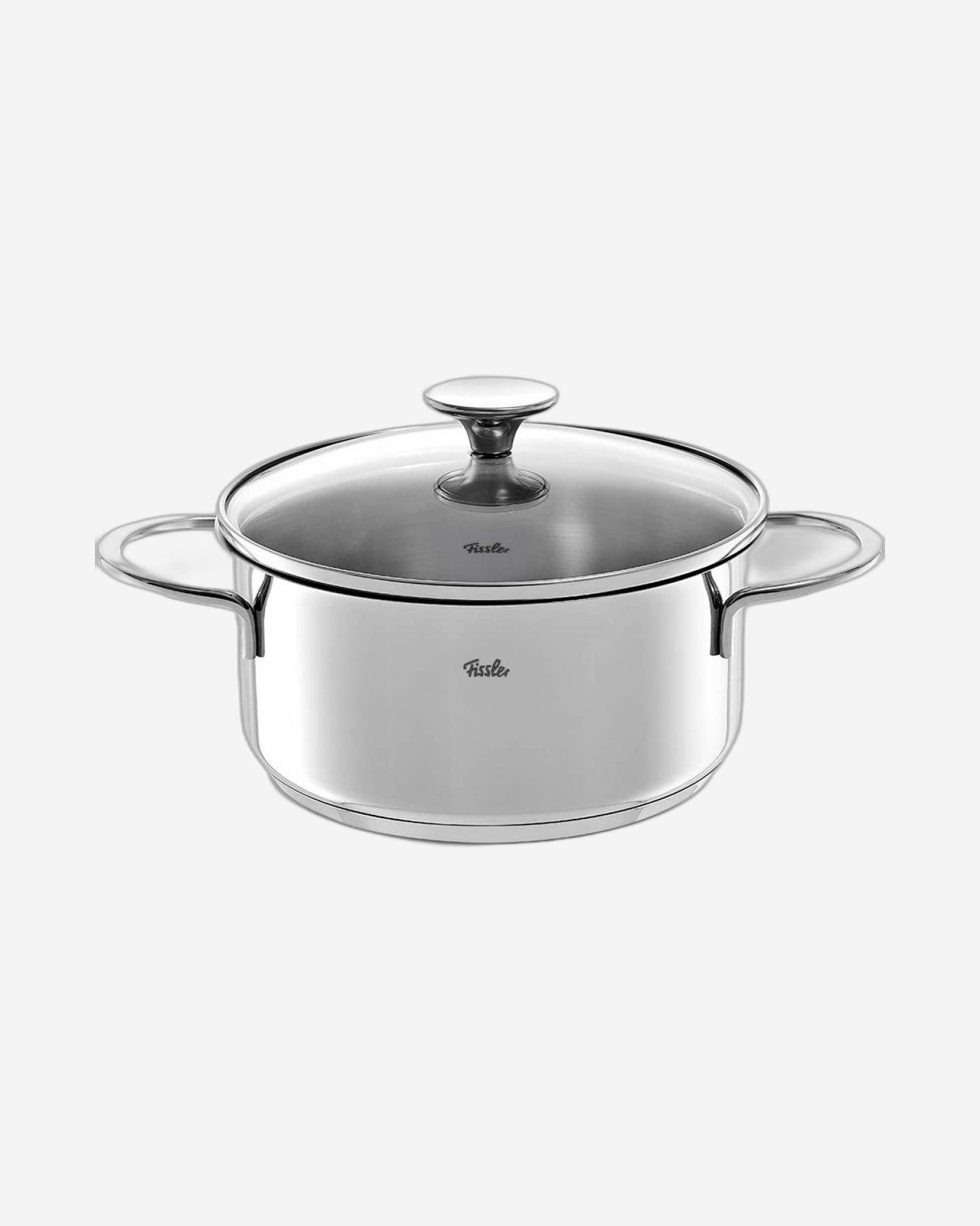 طقم أواني طهي فيسلر كوبنهاغن 5 قطع