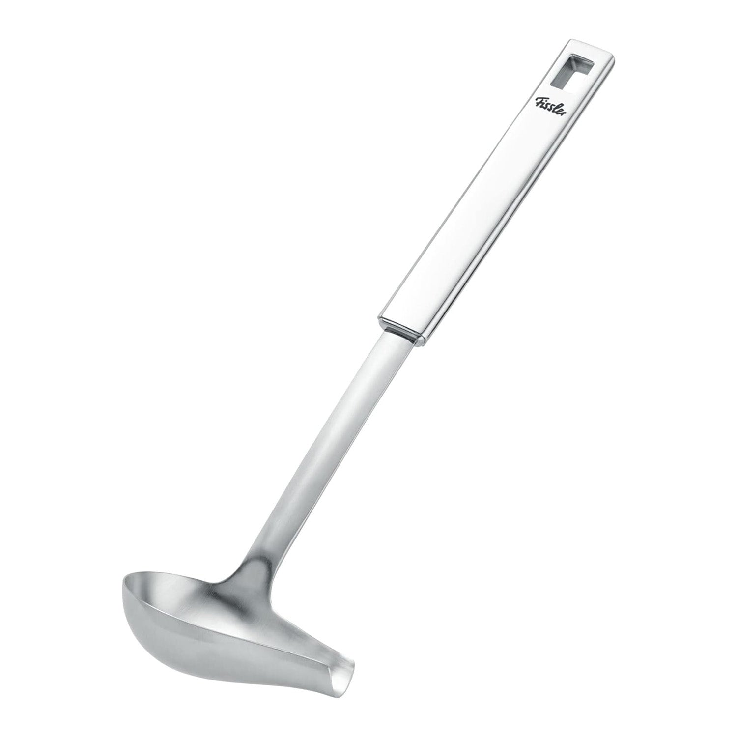 مغرفة صلصة مجموعة Fissler Gmbh الأصلية-Profi