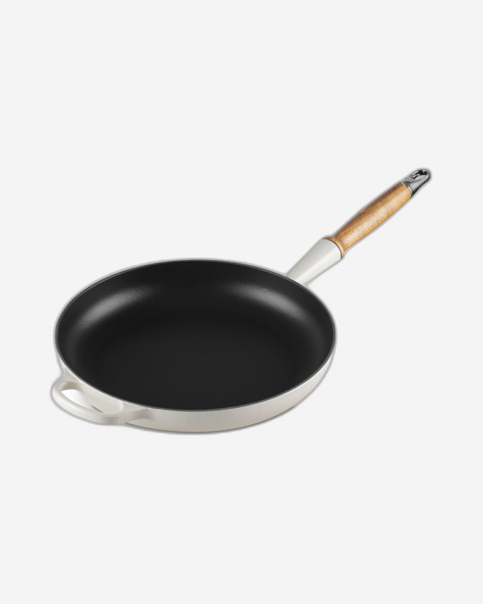 لو كريسيت مقلاة 28 سم مرنغ - 20258287160422