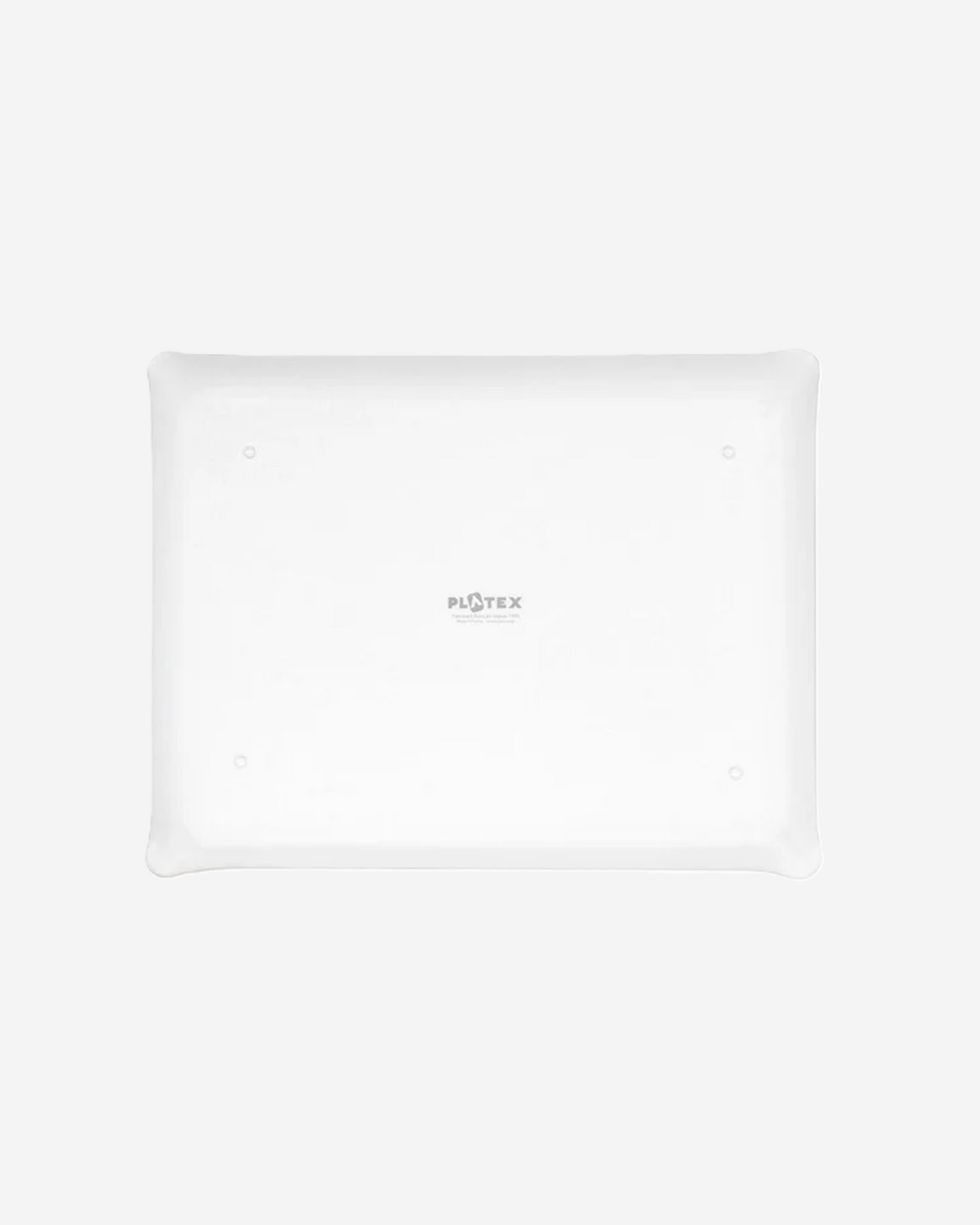 Plateau Acrylic 46x36cm Secret Ivoire