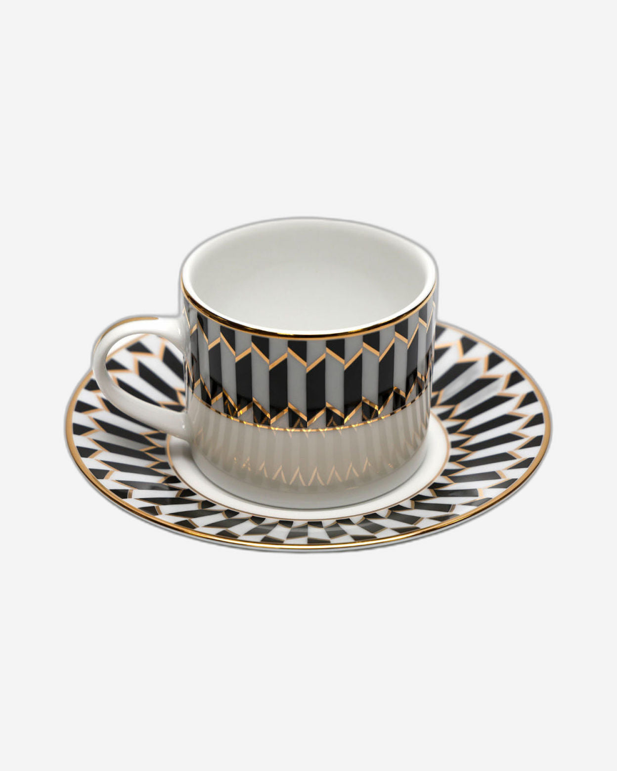 طقم عشاء دانكوتوا تامارا، ٢٤ قطعة