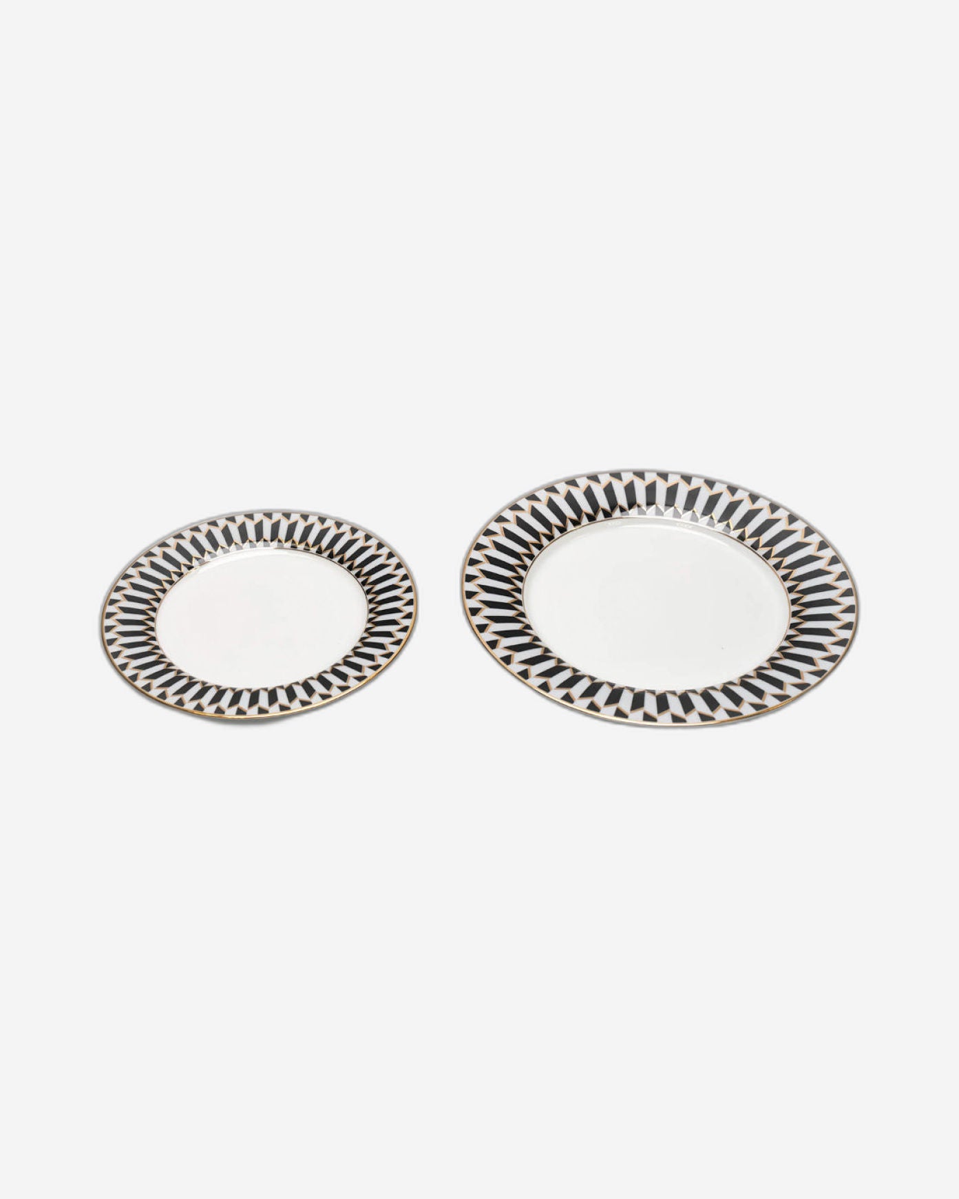 طقم عشاء دانكوتوا تامارا، ٢٤ قطعة