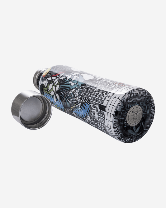 Bugatti Bottle Twin 500 La Ville