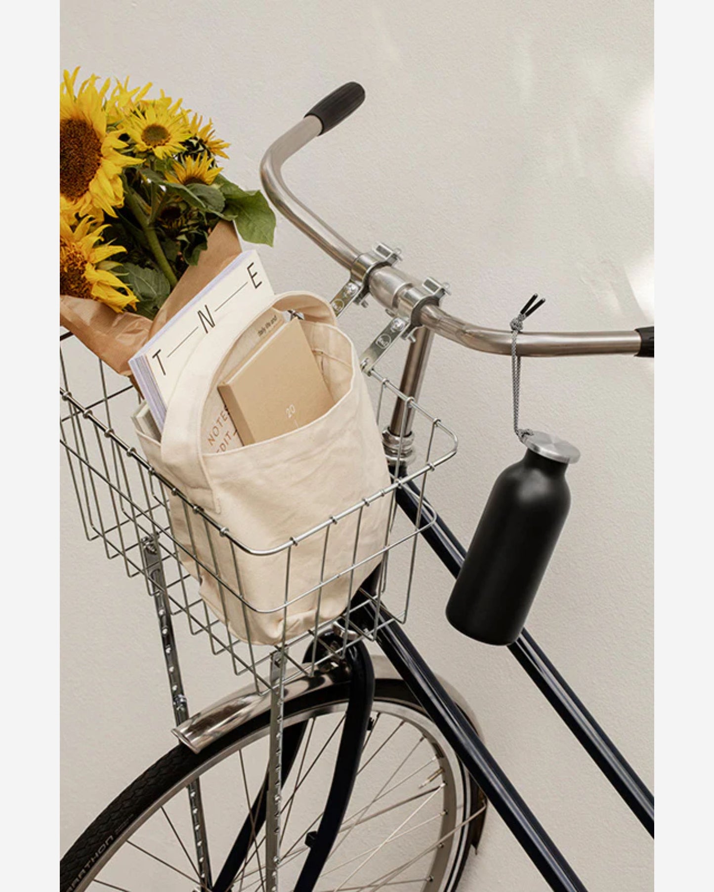 ترمس إيفا سولو 505031 24/12 تو جو أسود