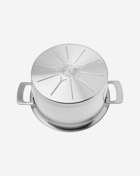 فيسلر فاي قدر طهي 24 سم Wgl - 016-113-24-000/0