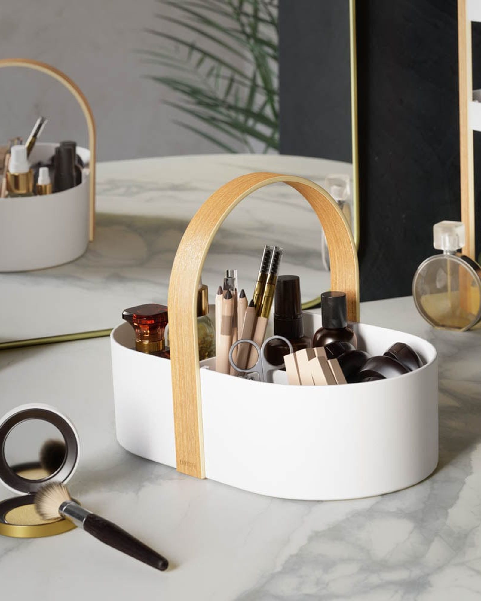 أومبرا بيلوود كادي أبيض/طبيعي