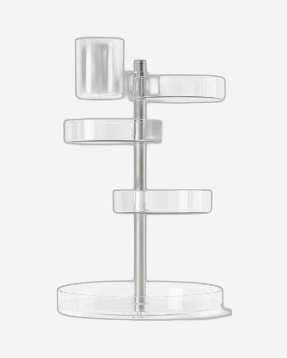 منظم مستحضرات التجميل أومبرا بيرويت