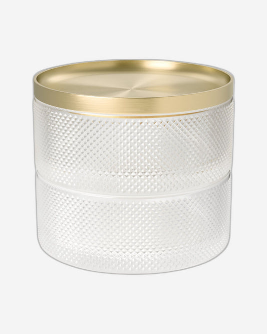 صندوق مجوهرات أومبرا تيسورا