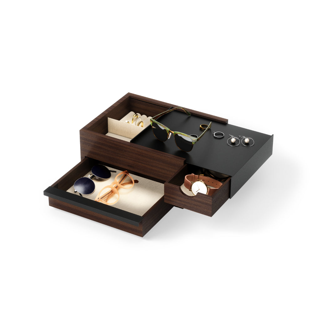 Umbra Stowit Jewelry Box