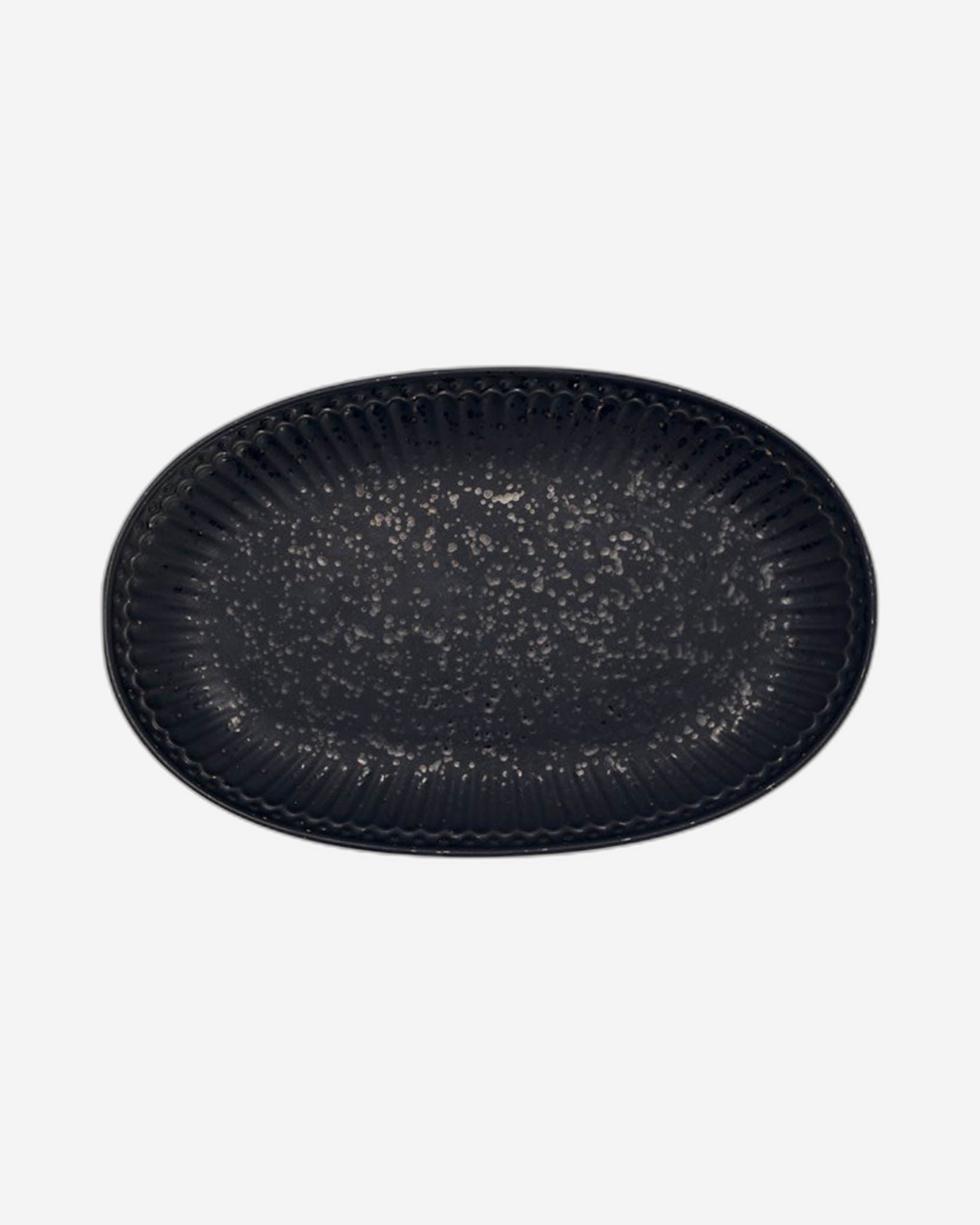 طبق بسكويت درو من جرينجيت، أليس فولكانو