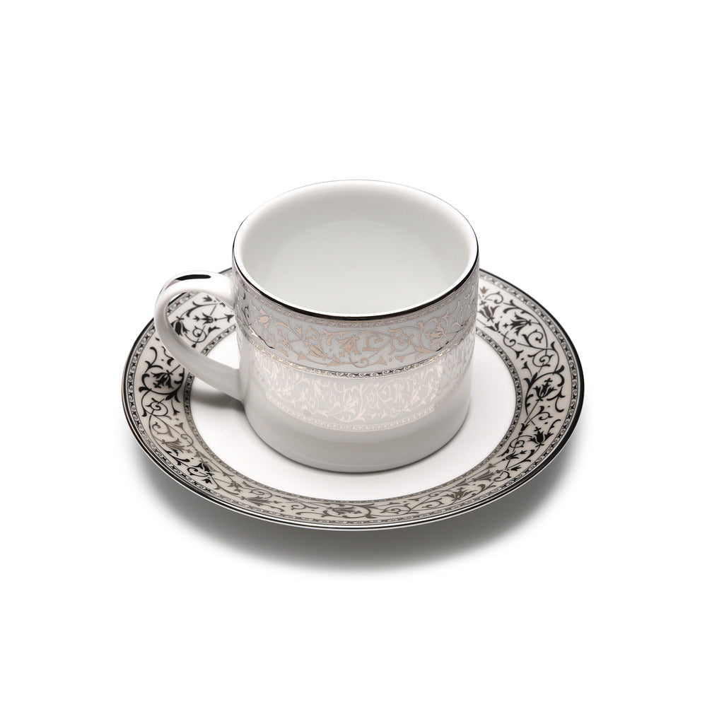 طقم عشاء دانكوتوا ليان 24 قطعة