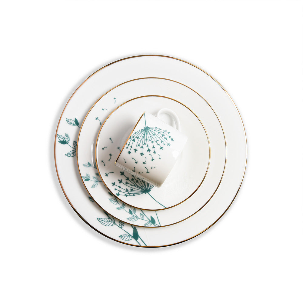 طقم عشاء دانكوتوا صوفيا ٥٩ قطعة