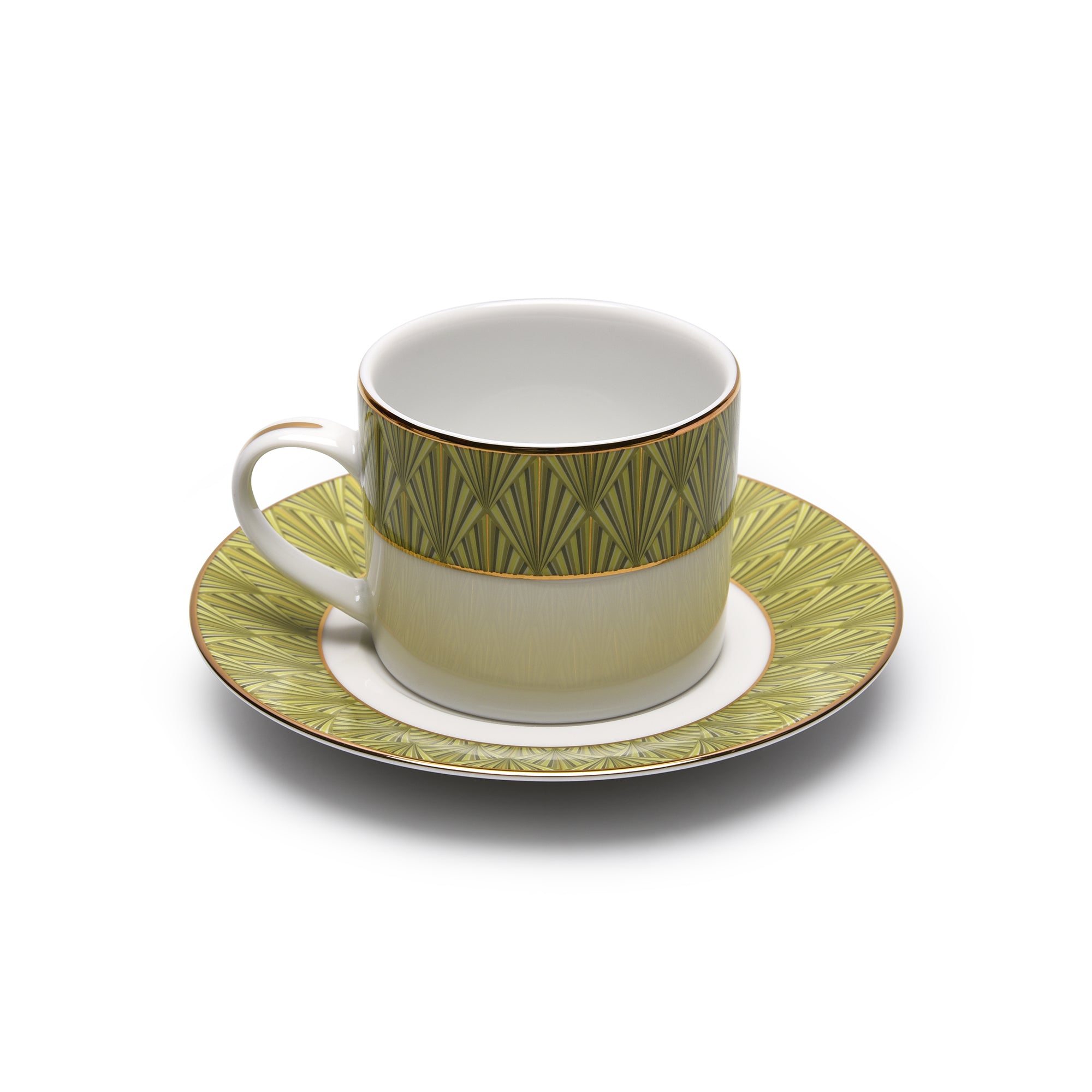 طقم عشاء دانكوتوا رين، ٢٤ قطعة