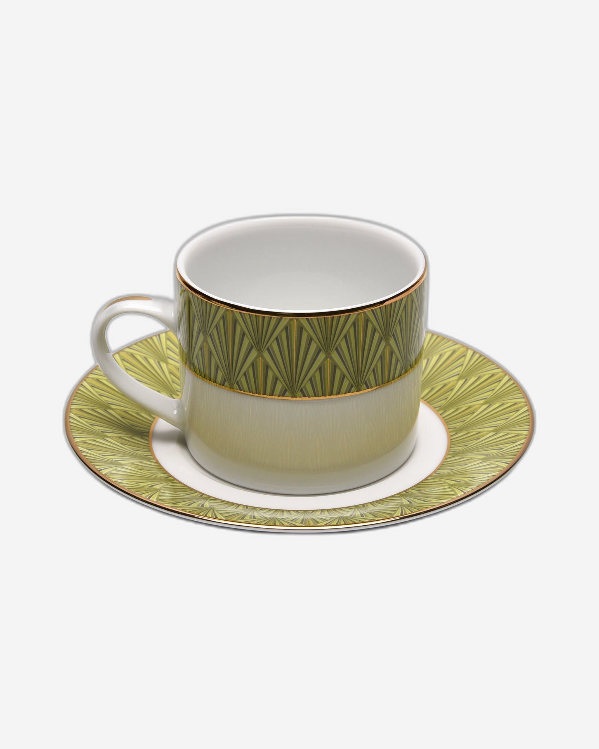 طقم عشاء دانكوتوا رين، ٢٤ قطعة