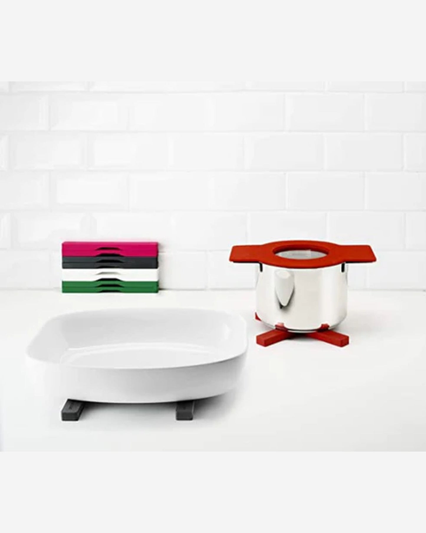 إيفا سولو 530763 حاملان مغناطيسيان للشوكولاتة