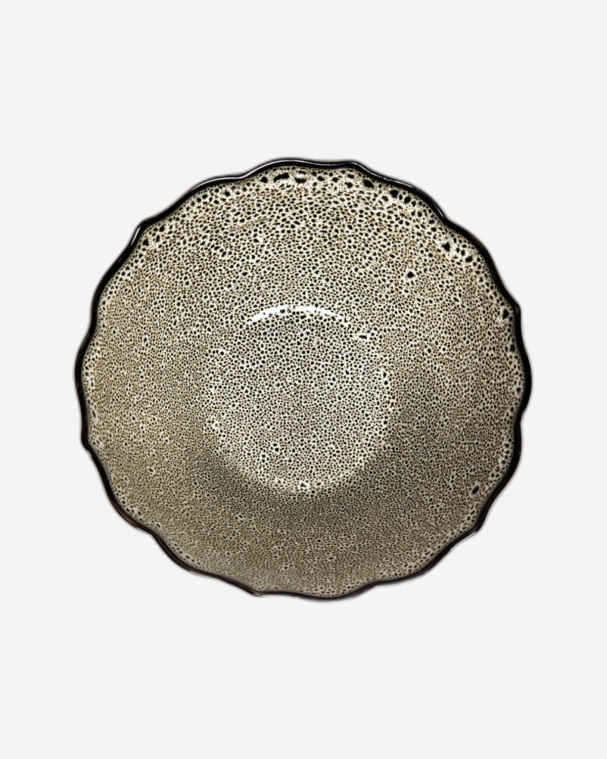 وعاء سلطة دانكوتوا كبير الحجم من نوع فيرونا