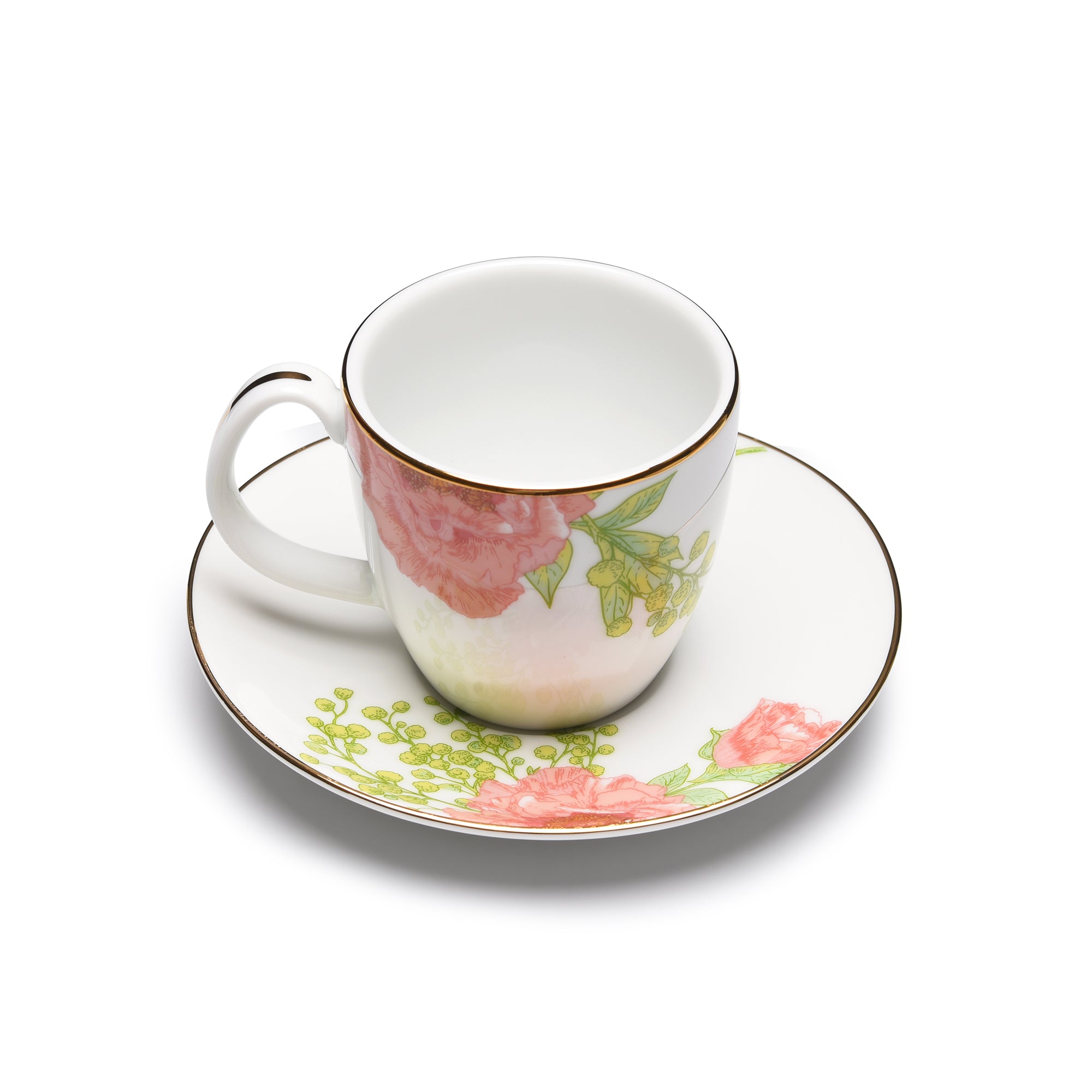 طقم عشاء دانكوتوا كارلايل، ٢٤ قطعة