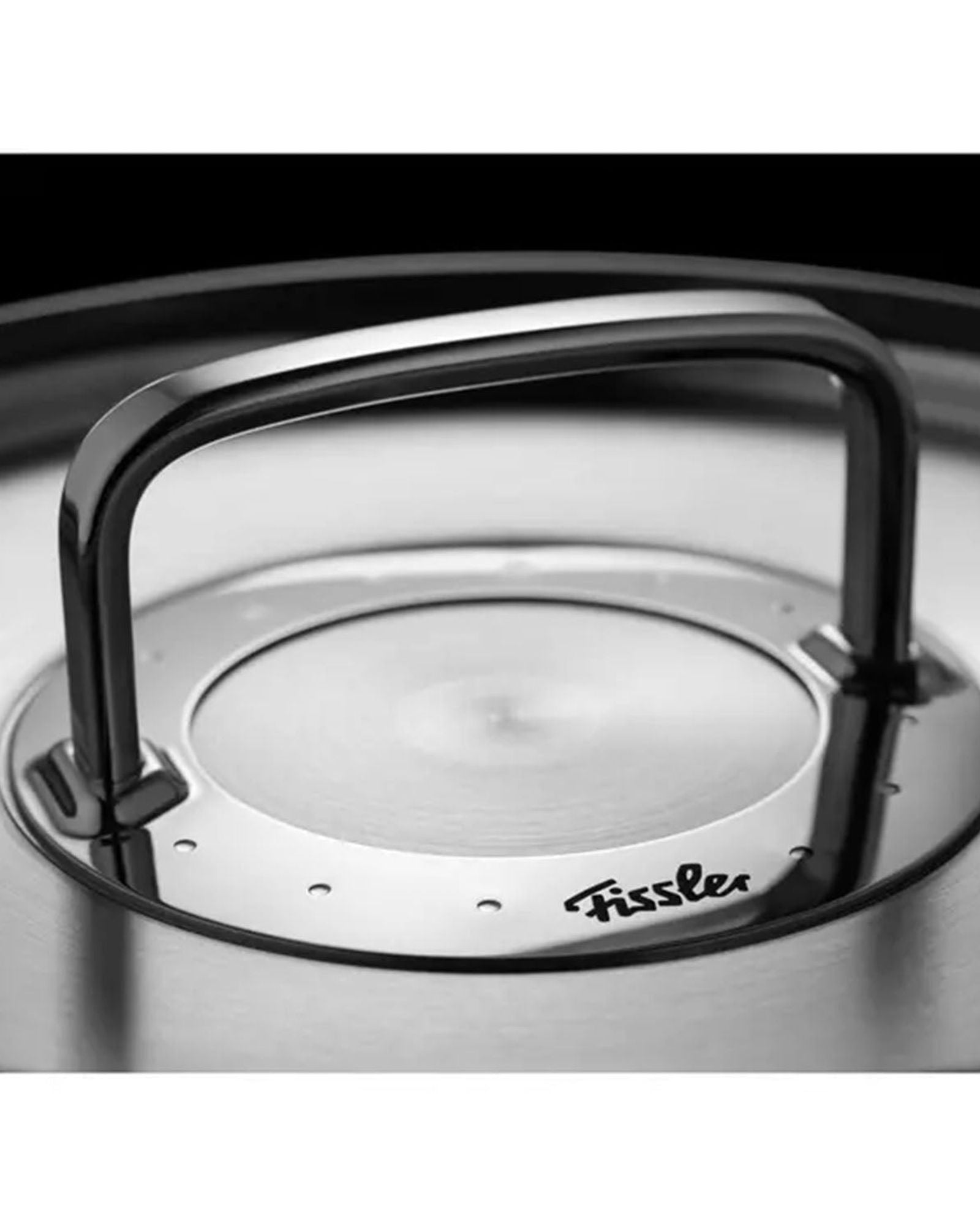 مجموعة فيسلر المحدودة، ٧ قطع + صندوق خشبي محدود