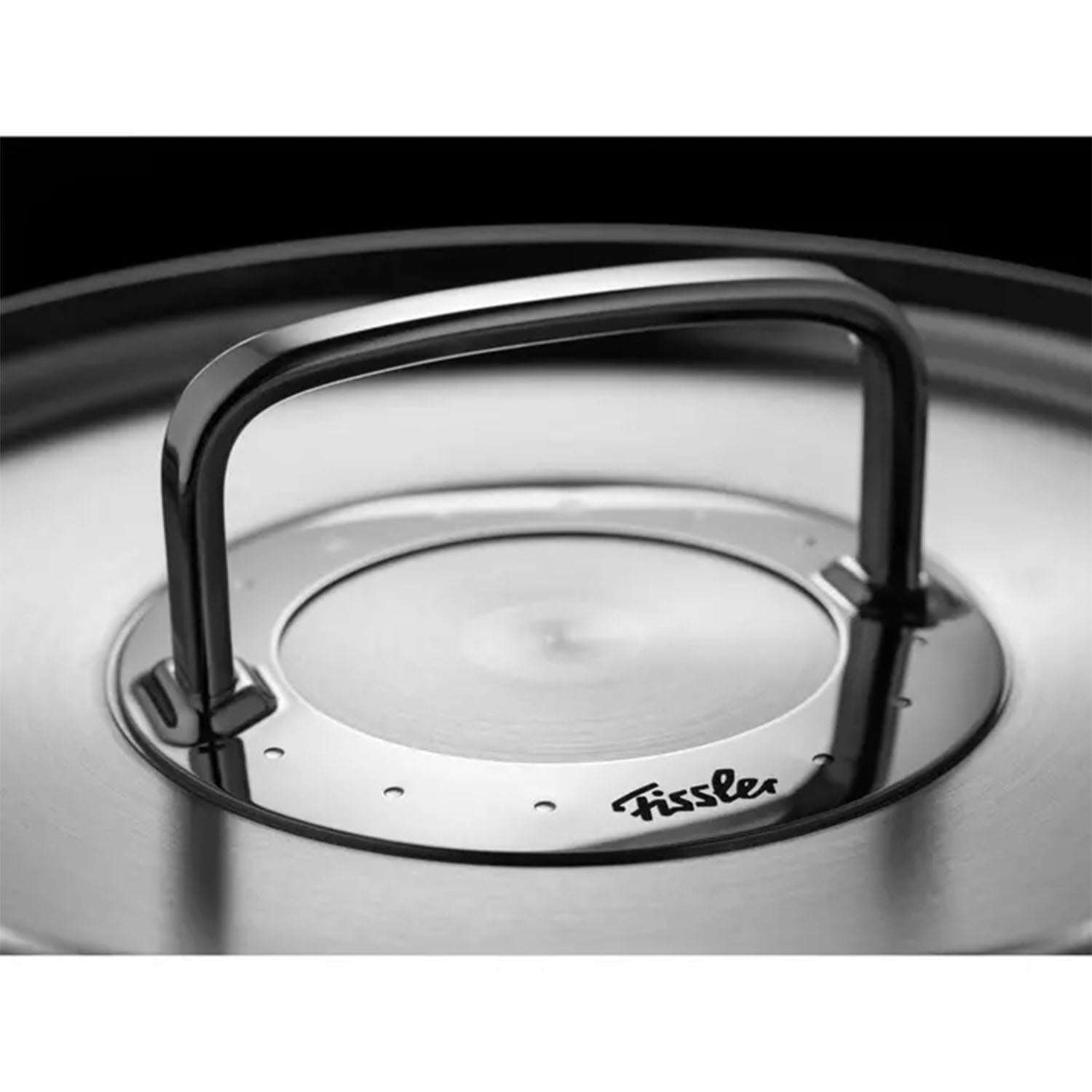 مجموعة فيسلر المحدودة، ٧ قطع + صندوق خشبي محدود