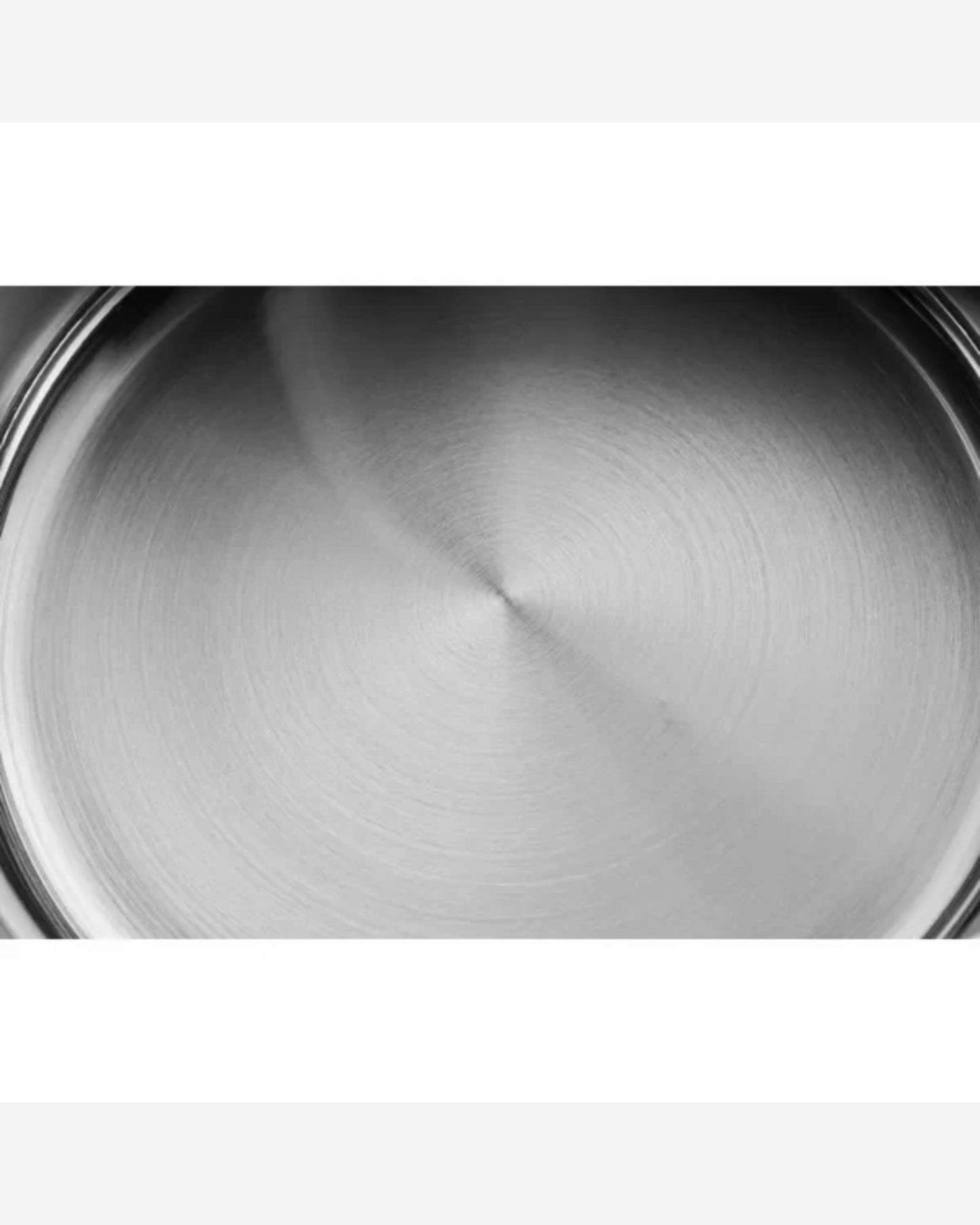 مقلاة إيفا سولو 271010، نحاسية، 24 سم