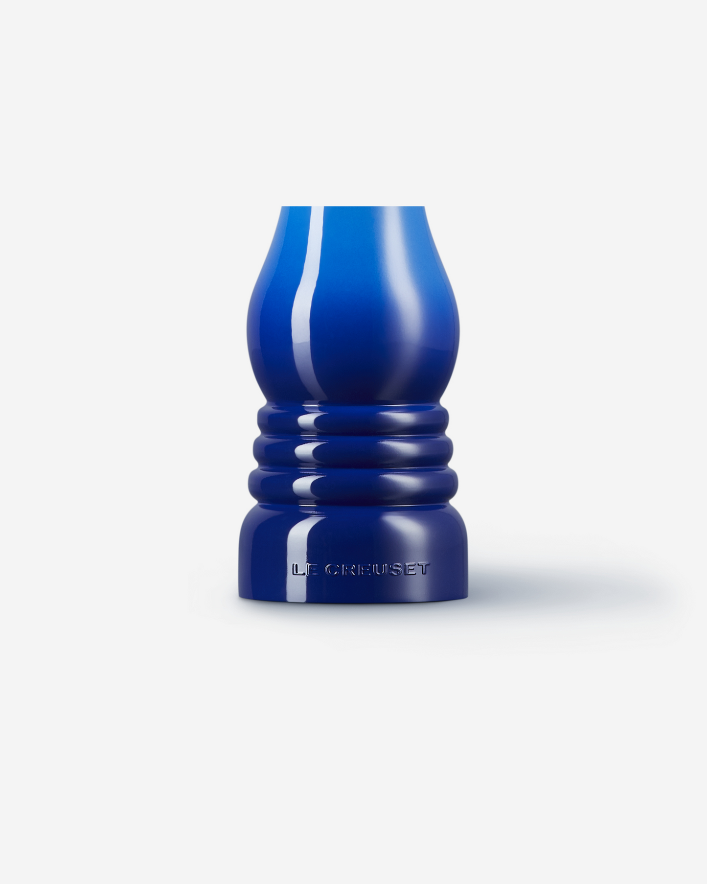 Le Creuset Salt Mill 21cm Azure