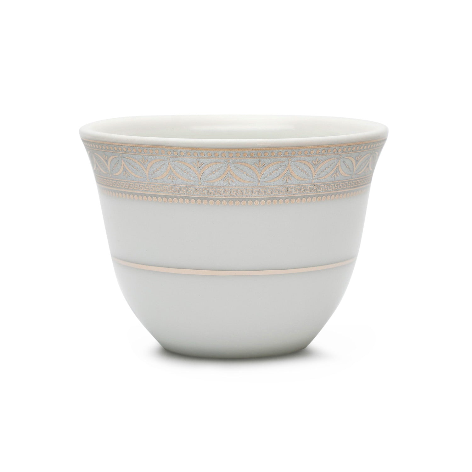 طقم أكواب قهوة دانكوتوا إزمير 12 قطعة