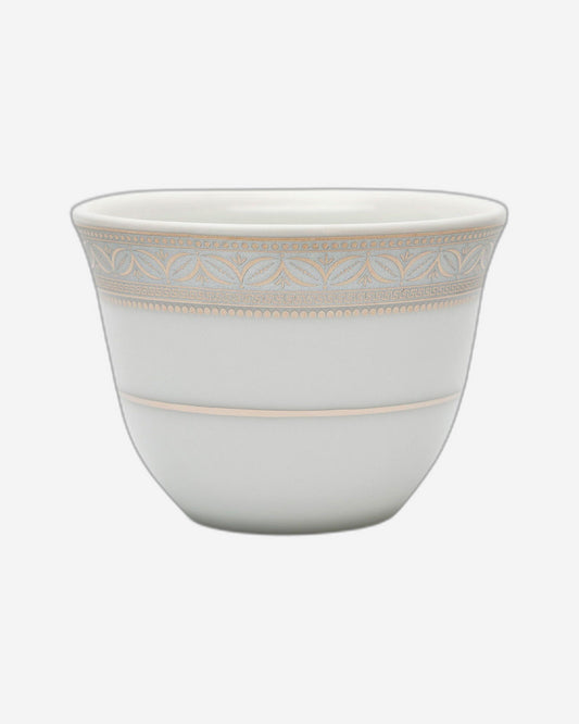 طقم أكواب قهوة دانكوتوا إزمير 12 قطعة