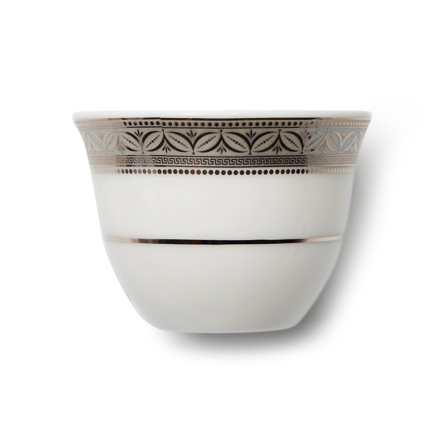 طقم أكواب قهوة دانكوتوا إزمير 12 قطعة