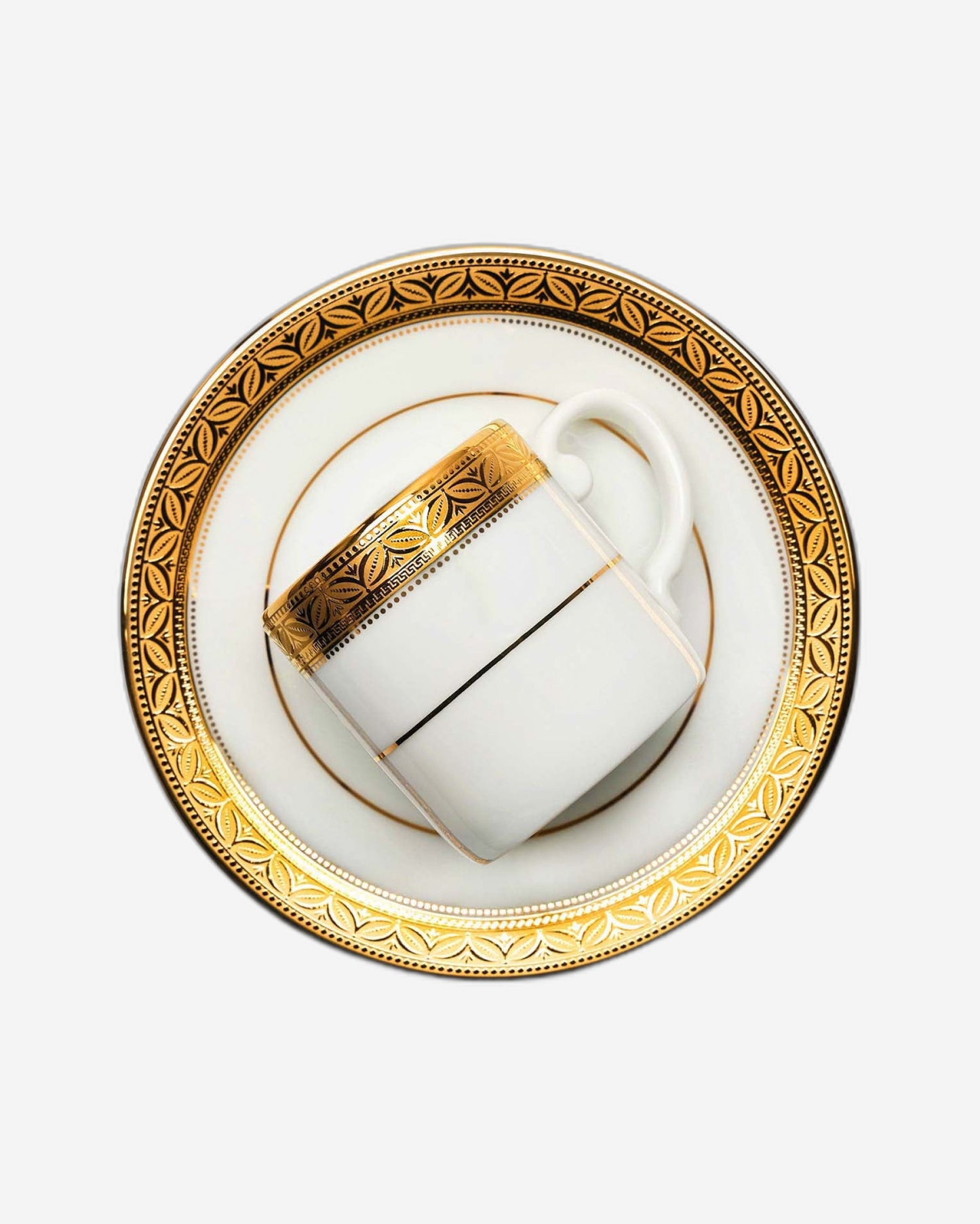 دانكوتوا تالين 6+6 قهوة اسبريسو C/S