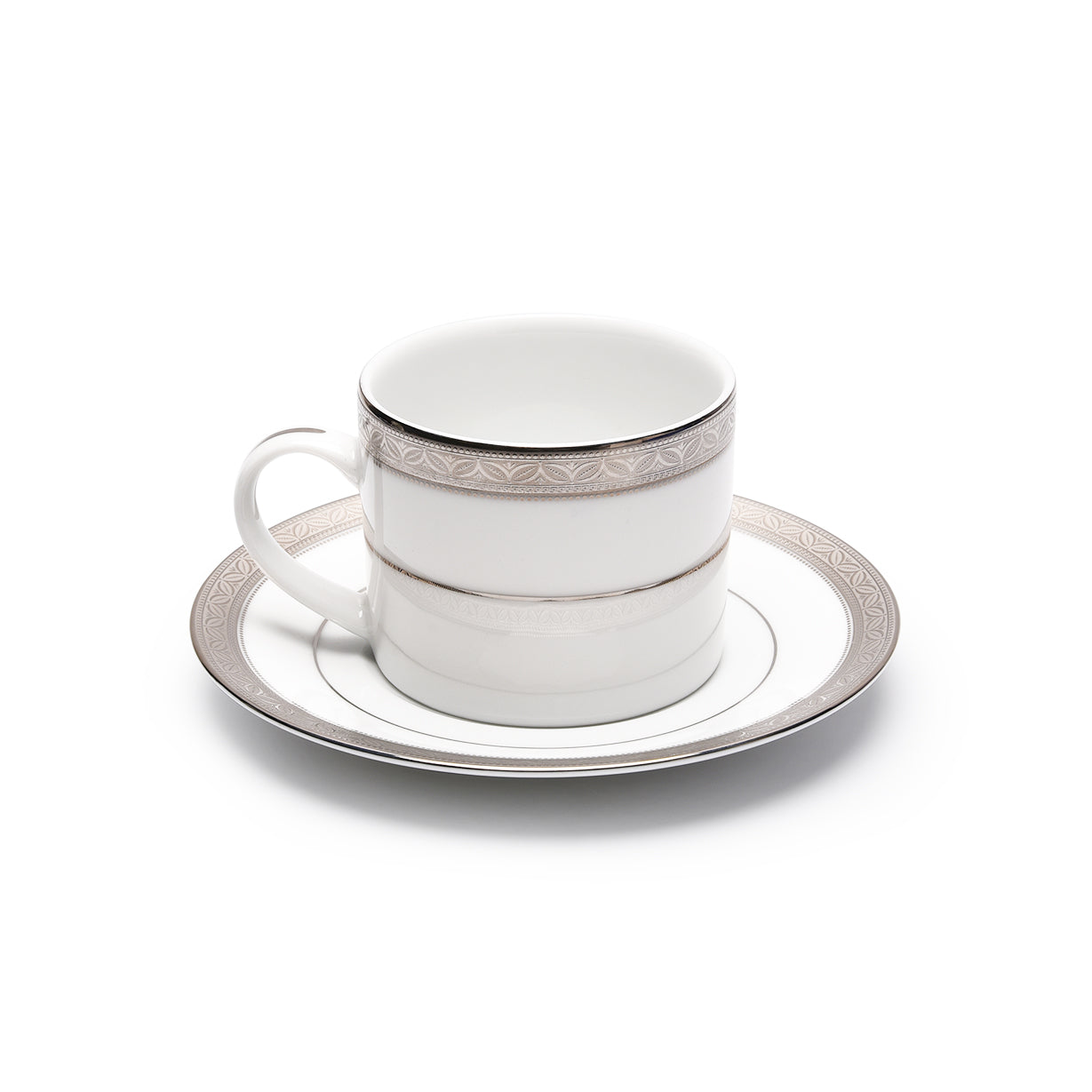 طقم عشاء دانكوتوا سامارا، ٢٤ قطعة