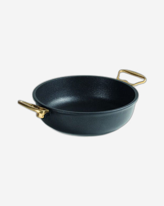 قدر طهي آنا كافالي جولد كوليكشن 24 سم 2H حثي