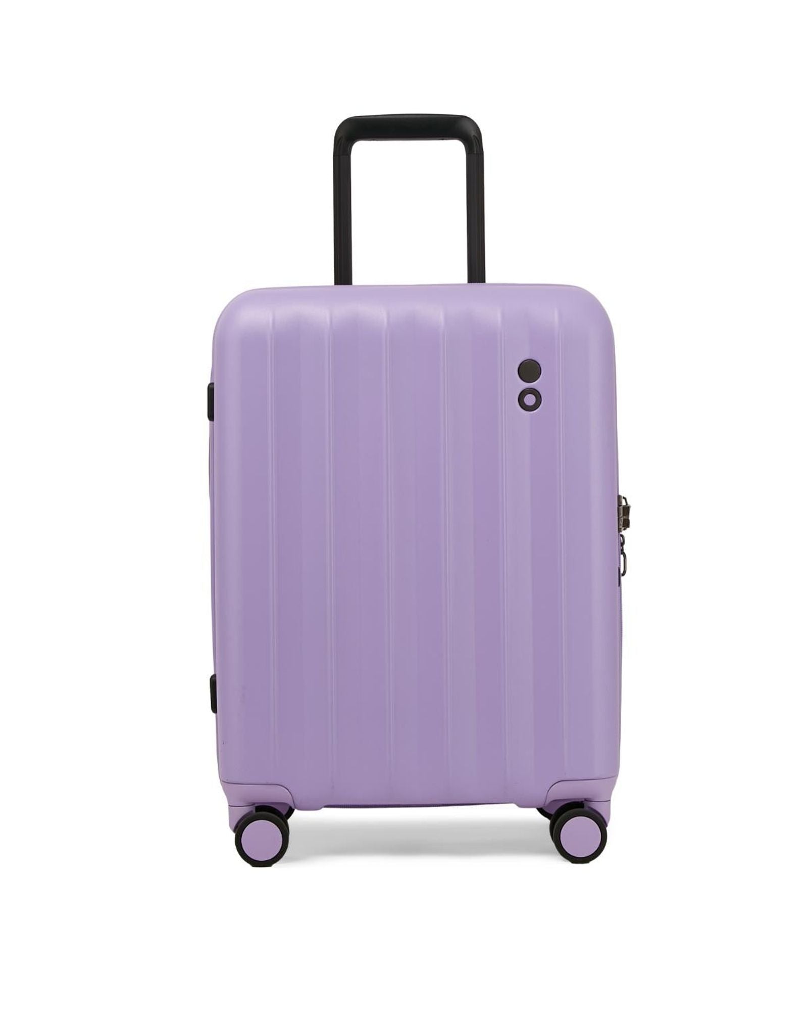 مجموعة إيكولاك آموس برو من 3 عربات 56+67+77 سم