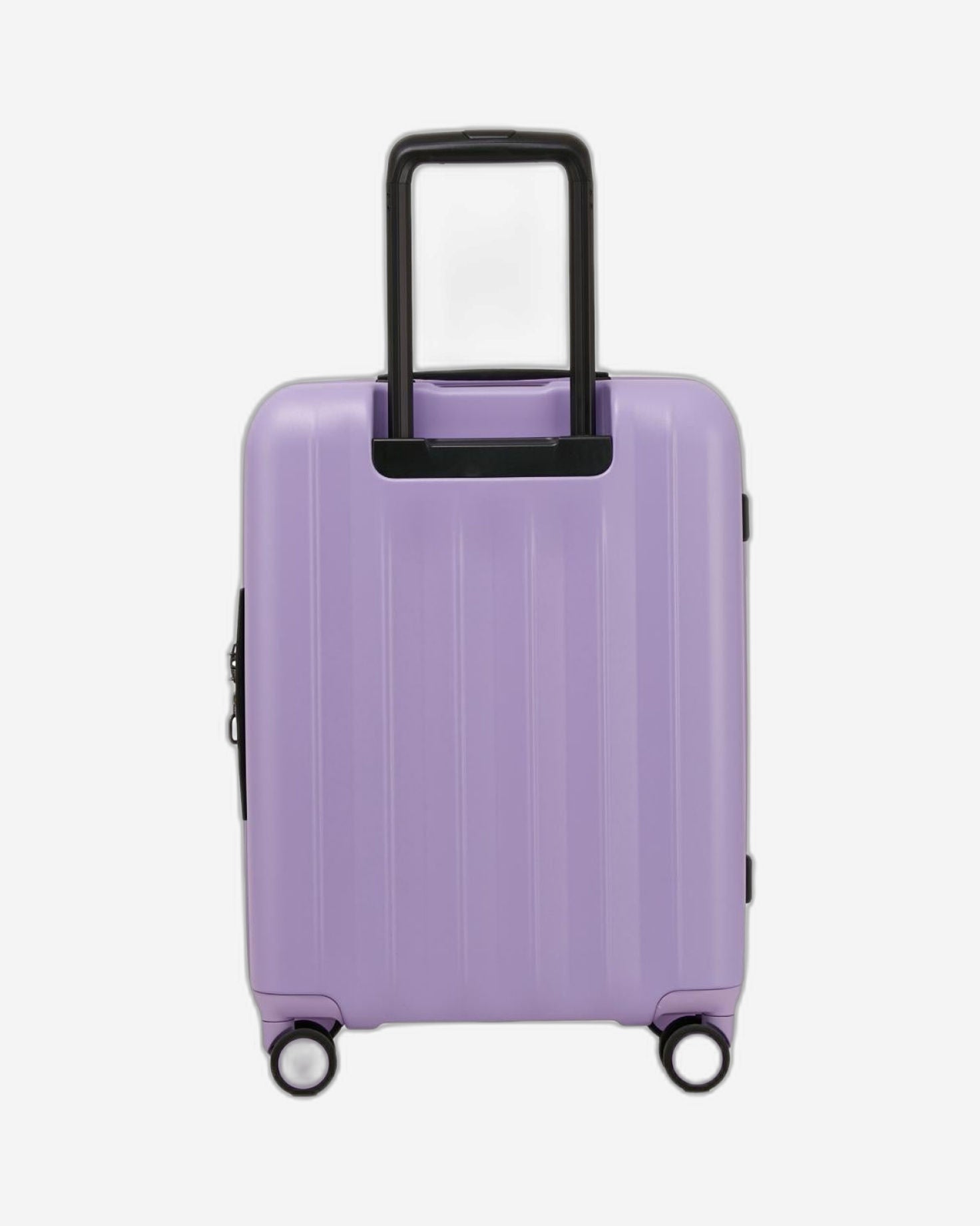 مجموعة إيكولاك آموس برو من 3 عربات 56+67+77 سم