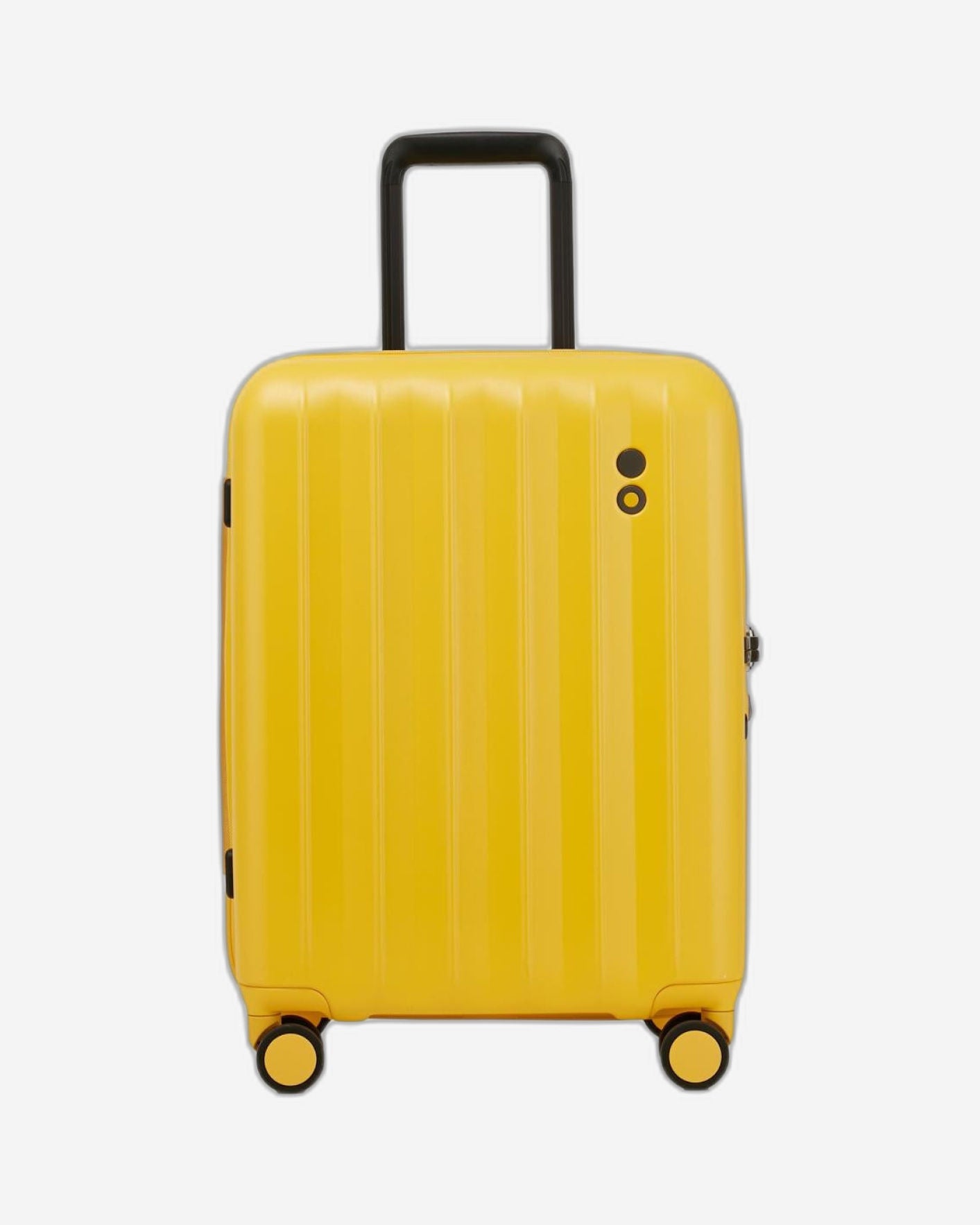 مجموعة إيكولاك آموس برو من 3 عربات 56+67+77 سم