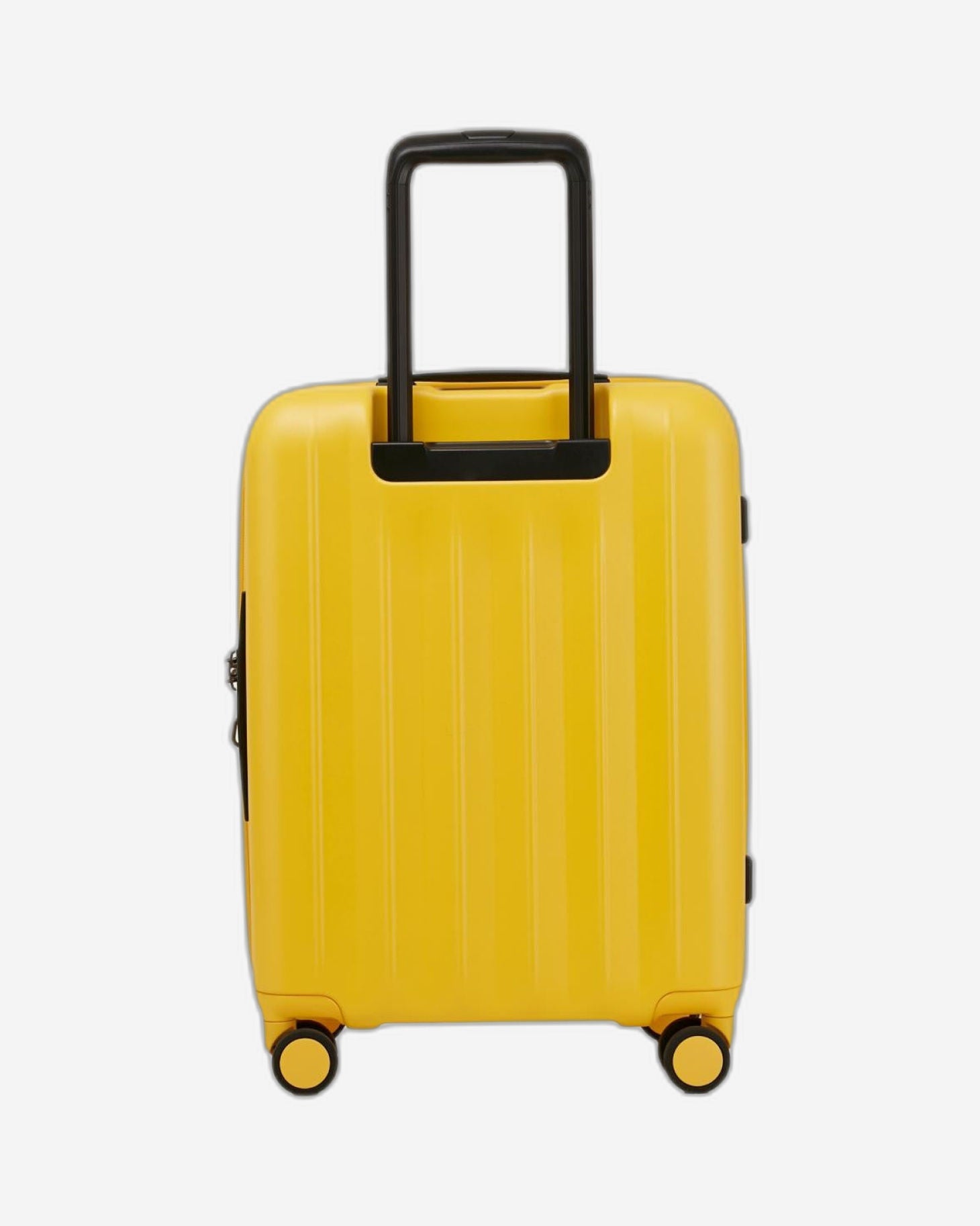 مجموعة إيكولاك آموس برو من 3 عربات 56+67+77 سم