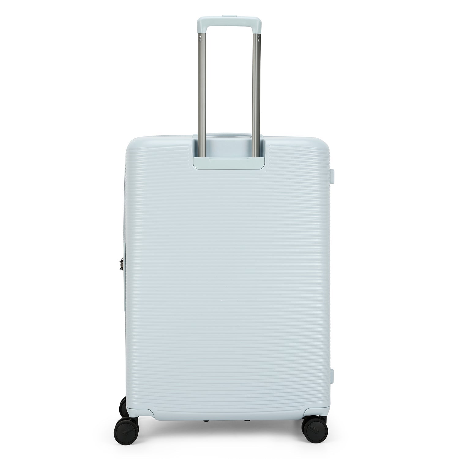 مجموعة حقائب سفر إيكولاك ألتيما الصلبة ذات العجلات المزدوجة القابلة للتوسيع من 3 قطع