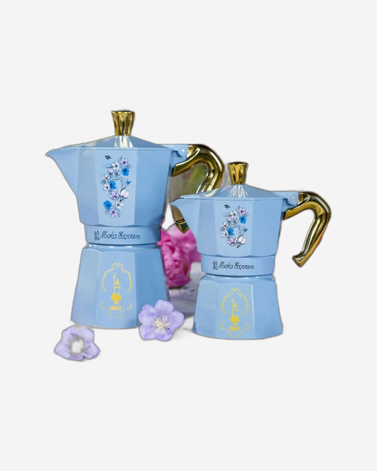 بياليتي بريدجيرتون - موكا إكسبريس 3 أكواب