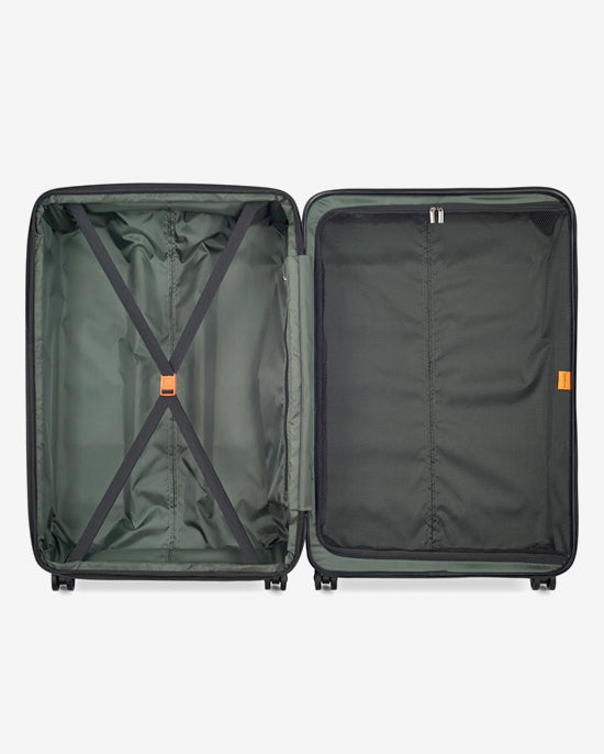 مجموعة حقائب ديلسي باريس سيتادل القابلة للتوسيع، 3 قطع، 54+70+82 سم