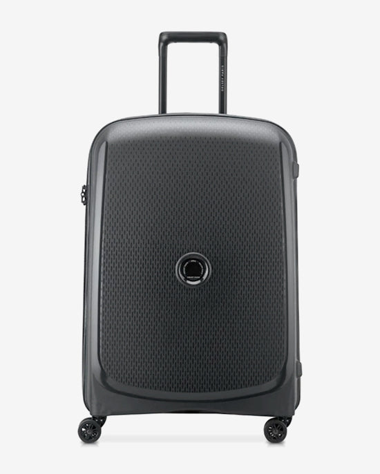 مجموعة حقائب ديلسي باريس بلمونت بلس غير قابلة للتمدد، مكونة من 3 قطع، 55+71+83 سم